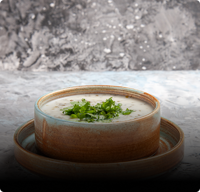 Classic beancurd delights